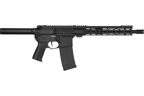 CMMG BANSHEE MK4 PISTOL 300BLK 12.5 ARMOR BLK