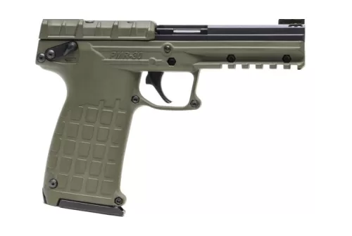 KEL-TEC PMR30 22WMR 4.3