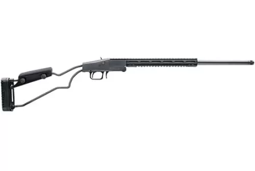 CHIAPPA FIREARMS Big Badger 350 Legend 20in 1rd Break Open Rifle (CF500.271)