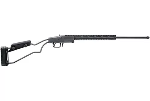 CHIAPPA FIREARMS Big Badger 30-30win 20in 1rd Break Open Rifle (CF500.272)