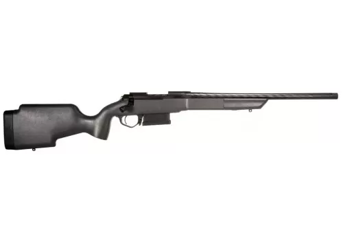 Taurus Expedition Black .308 Win 18