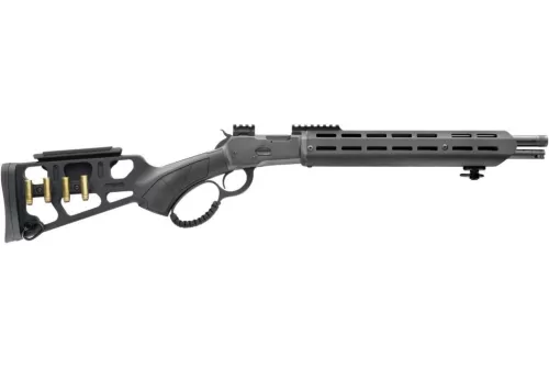 CHIAPPA FIREARMS 1892 Wildlands 44 Mag 16.5in 5rd Lever Action Rifle (920.434)