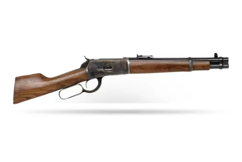 Chiappa 1892 L.A. Mare's Leg .44 Remington Mag Color Case Hardened/Walnut/Blued Pistol