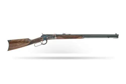 Chiappa 1892 Takedown Lever Action Rifle 357 Magnum 24