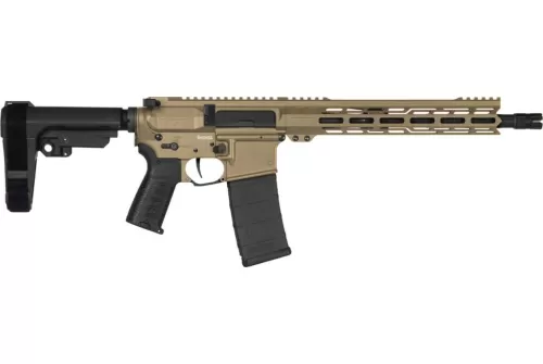 CMMG Banshee Mk4 300BLK 30rd 12.5