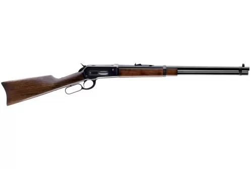 Chiappa Firearms 1886 L.A. Carbine Color Case Hardened .45-70 22
