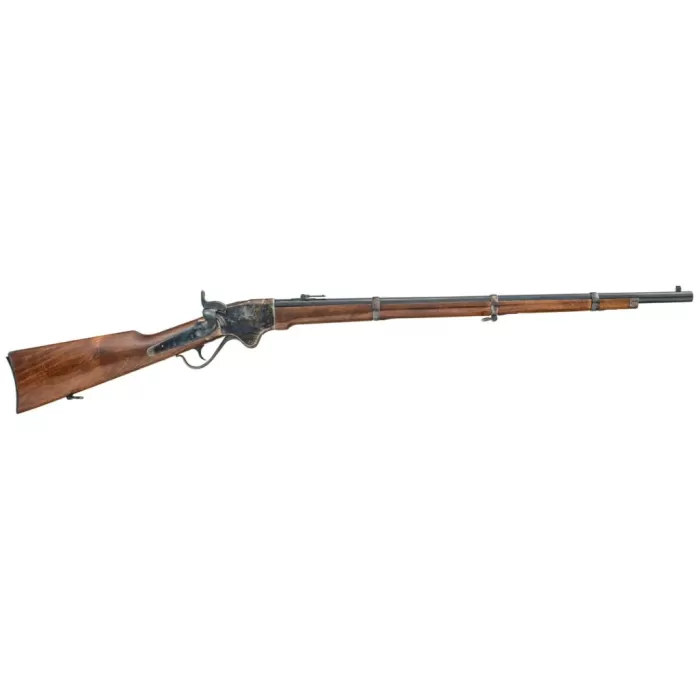 Chiappa 1860 Spencer Lever Action Rifle 56-50 Spencer 30