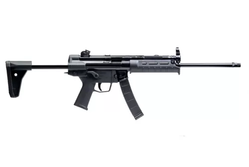 Century Arms AP5-L 9mm 16.5