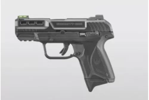 Ruger Security-380