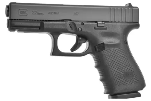 Glock G32 G4 Talo Exclusive 4