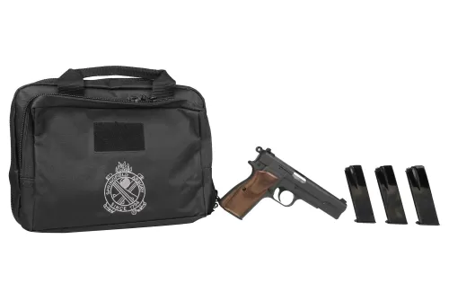 Springfield Armory SA-35 9mm 4.7
