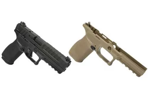 Springfield Armory Echelon 9mm 4.5