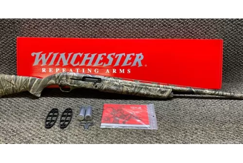 Winchester Sx3 Wtfl 12G 28" 5Rd 511159292 -