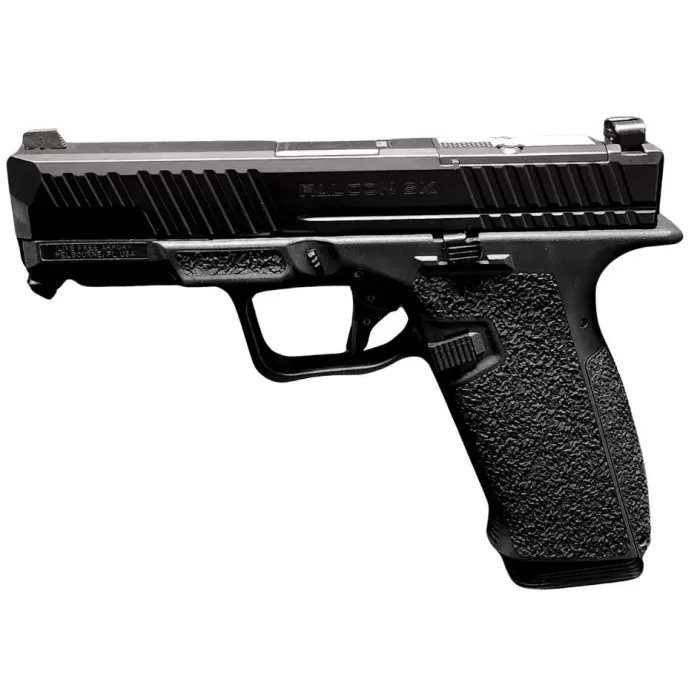 LFA LFF991011 FALCON 9X 9MM 4 LFA LFF991011 FALCON 9X 9MM 4