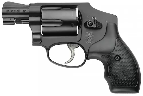 SMITH & WESSON 442 AIRWEIGHT