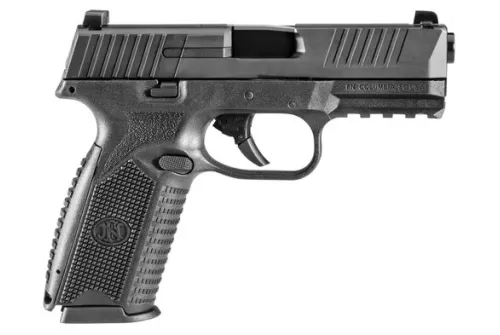 FN 509 w/ LS Edge Trigger UPC: 845737013813
