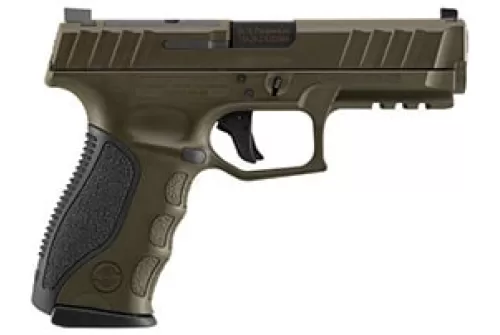 STOEGER STR-9