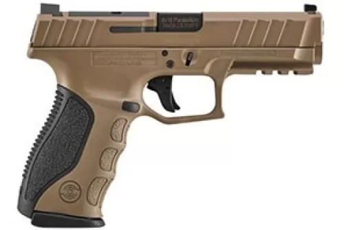 STOEGER STR-9