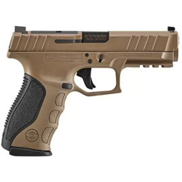 STOEGER STR-9 STOEGER STR-9