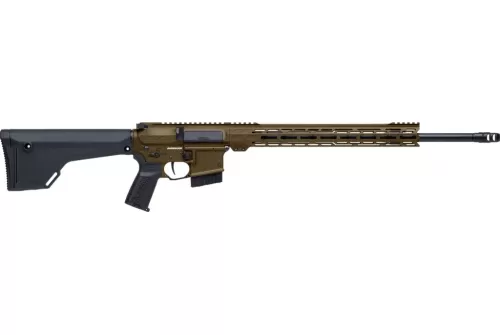 Cmmg Rifle Endeavor Mk4 22 Arc 20" 10rd Midnight Bronze