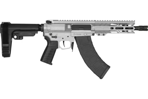 CMMG Banshee Mk47 7.62x39 30rd 8