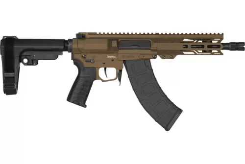 CMMG Mk47 Banshee, 7.62x39mm, 8