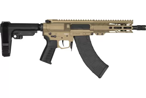 CMMG Banshee Mk47 7.62x39 30rd 8