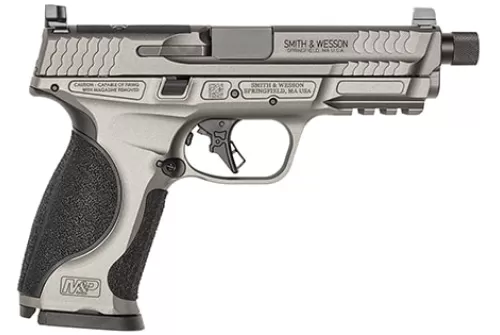 M&P9 M2.0 METAL OR 9mm Luger 4.625