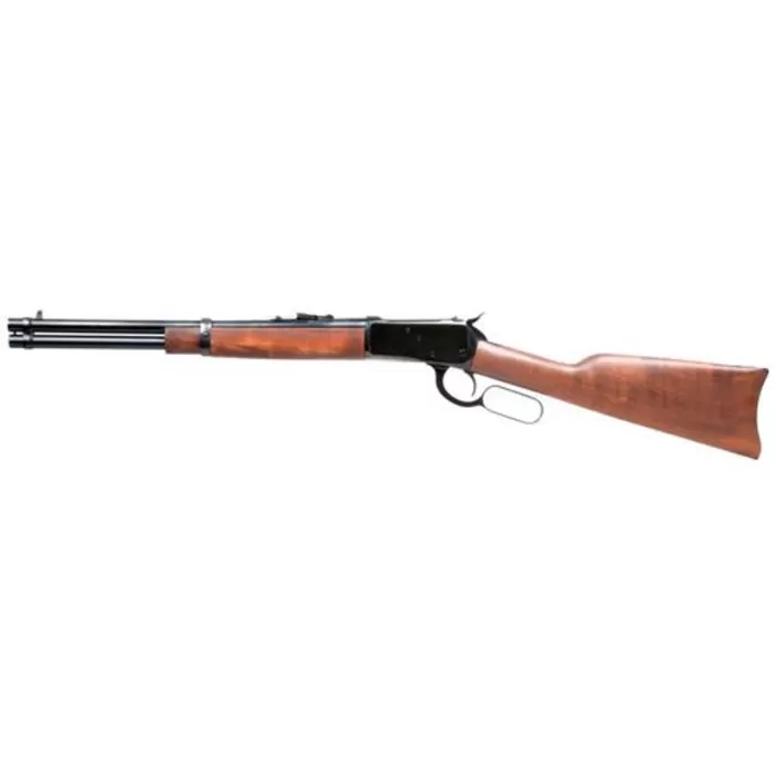 Rossi R92 Lever Carbine 357 Magnum/38 Special, 16" Barrel, Blued, 8rd Rossi R92 Lever Carbine 357 Magnum/38 Special, 16" Barrel, Blued, 8rd