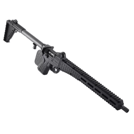 Kel-Tec Gen3 SUB-2000 9mm Luger 16.15in Black Semi Automatic Modern Sporting Rifle - 10+1 Rounds - California Compliant