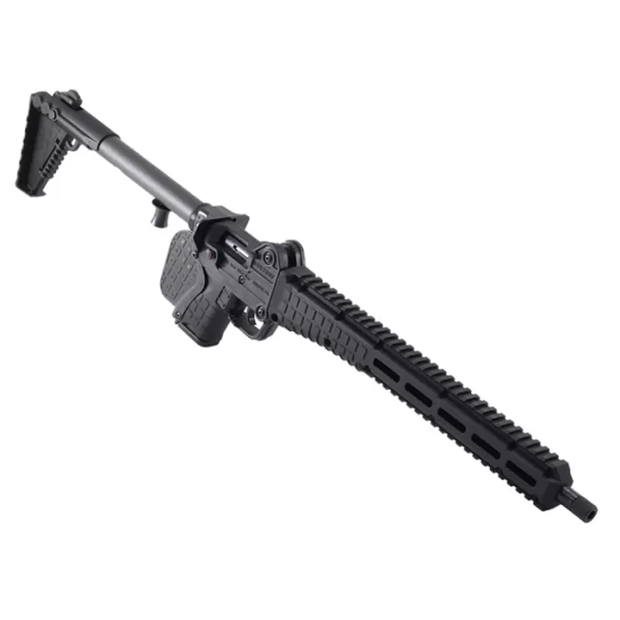 Kel-Tec Gen3 SUB-2000 9mm Luger 16.15in Black Semi Automatic Modern Sporting Rifle - 10+1 Rounds - California Compliant