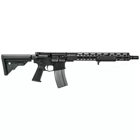 GRIFFIN ARMAMENT MK2