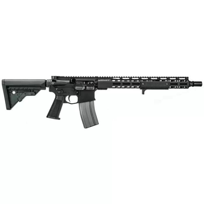 GRIFFIN ARMAMENT MK2