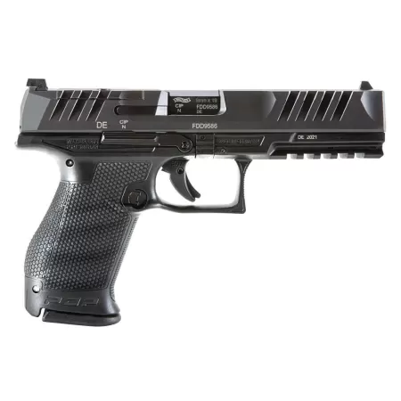 Walther Pdp Compact 5'' LE 2844222LECO 723364218897