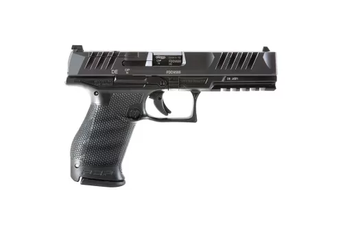 Walther Pdp Compact 5'' LE 2844222LECO 723364218897