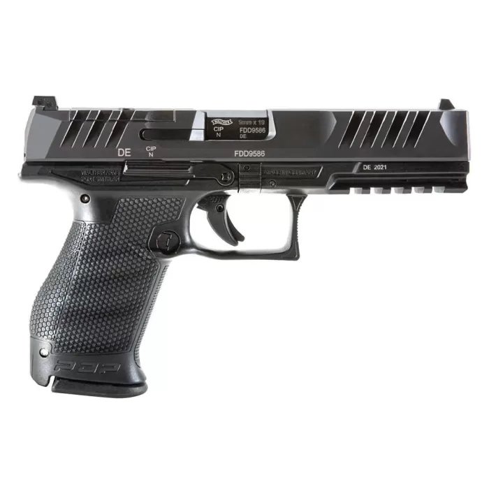 Walther Pdp Compact 5'' LE 2844222LECO 723364218897