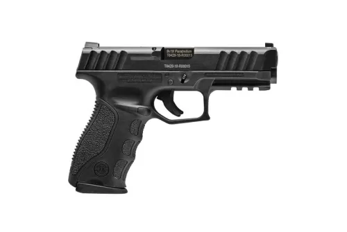 Stoeger STR-9 9mm Pistol, Black - 31720