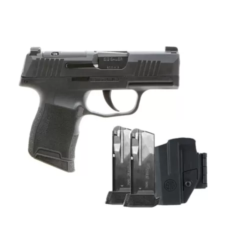 SIG SAUER P365