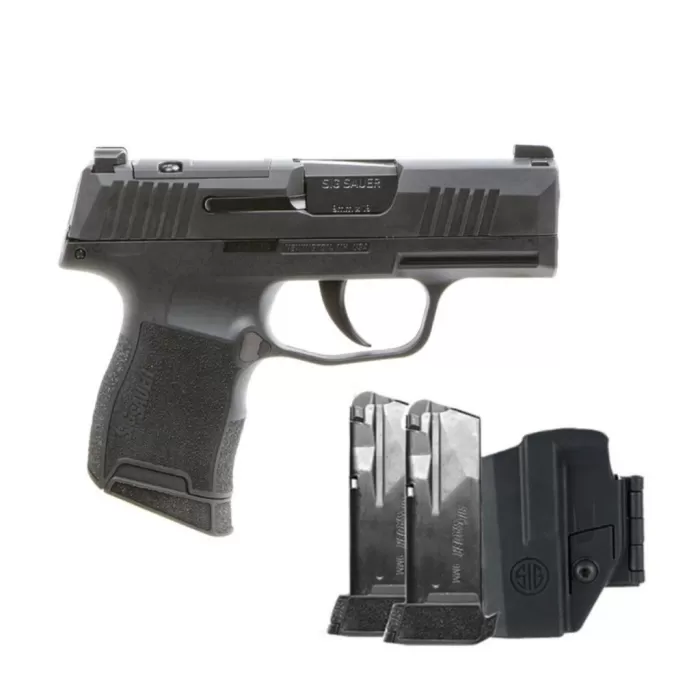 SIG SAUER P365