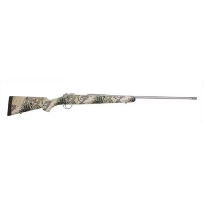 Kimber Mountain Ascent Rifle 280 Ackley Improved