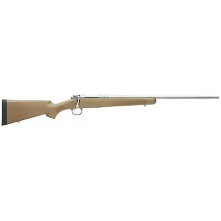 Kimber 84M Hunter Rifle 7mm-08 Remington