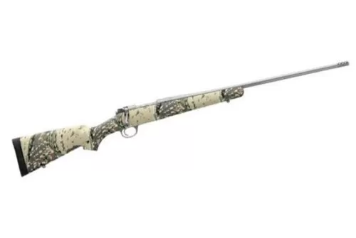 KIMBER 84M MOUNTAIN ASCENT 6.5 CREEDMOOR