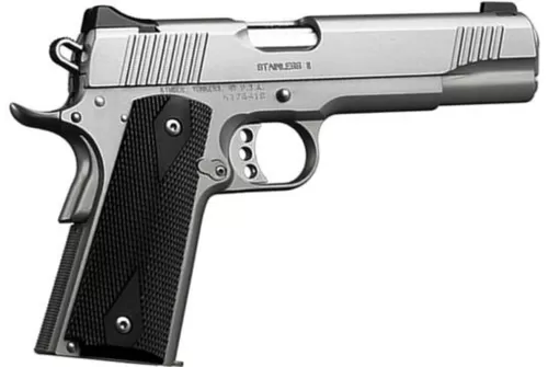 KIMBER STAINLESS II