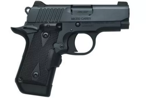 Kimber Micro Deep Cover (Laser Grip) .380 ACP