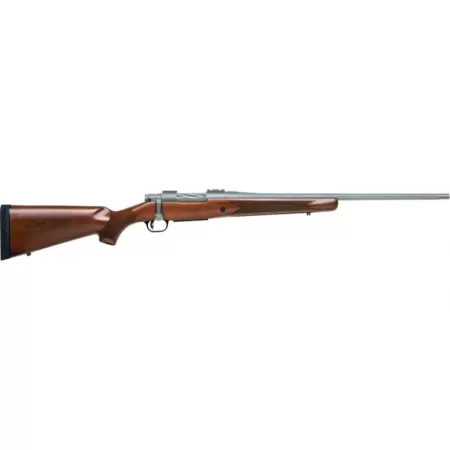 Mossberg 28221 Patriot  350 Legend 4+1 22" Fluted Barrel