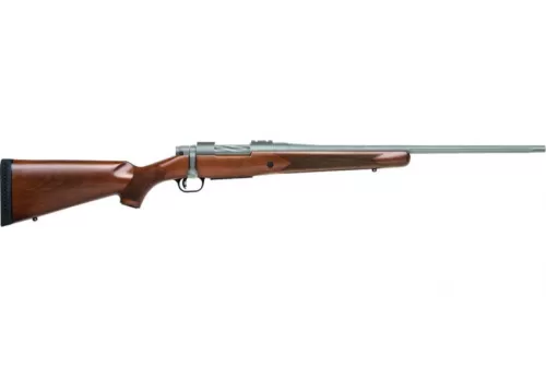 Mossberg 28221 Patriot  350 Legend 4+1 22" Fluted Barrel