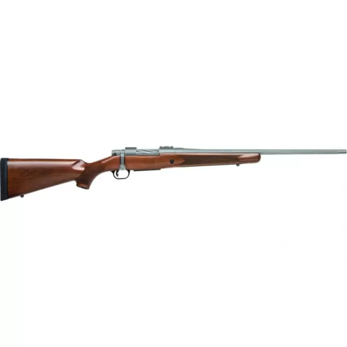 Mossberg 28221 Patriot  350 Legend 4+1 22" Fluted Barrel