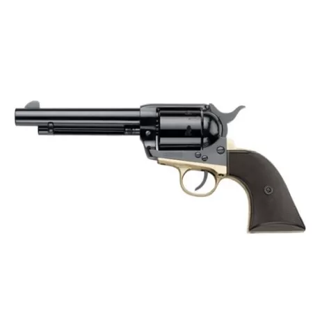 Pietta Kig Trio 38 Super, 9mm, 357 Mag/38 Spl 5.5