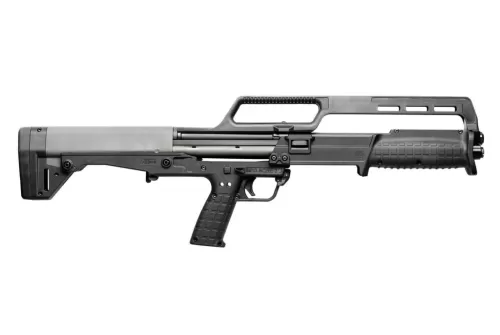 KelTec KSG .410 Bore Pump Action Shotgun - 10+1 Rounds, 18.5