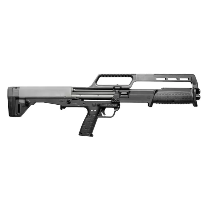 KelTec KSG .410 Bore Pump Action Shotgun - 10+1 Rounds, 18.5 KelTec KSG .410 Bore Pump Action Shotgun - 10+1 Rounds, 18.5